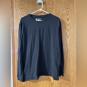 Boys Long Sleeve Carhartt Shirt